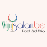 Wijnsafari website